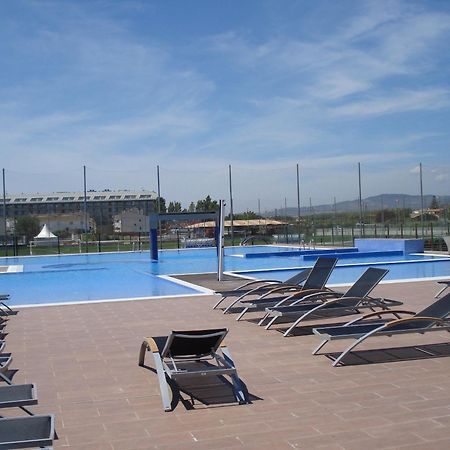 Don Angel - Adults Recommended Otel Santa Susanna Dış mekan fotoğraf