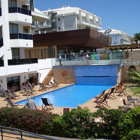 Don Angel - Adults Recommended Otel Santa Susanna Dış mekan fotoğraf