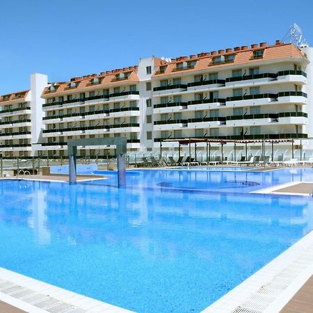Don Angel - Adults Recommended Otel Santa Susanna Dış mekan fotoğraf