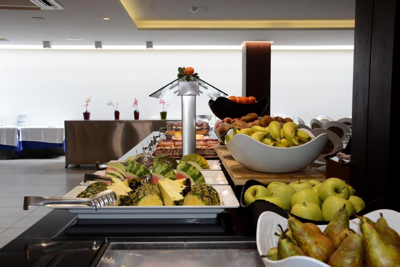 Don Angel - Adults Recommended Otel Santa Susanna Dış mekan fotoğraf