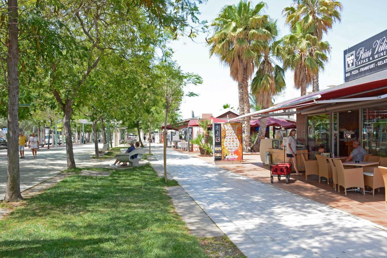Don Angel - Adults Recommended Otel Santa Susanna Dış mekan fotoğraf