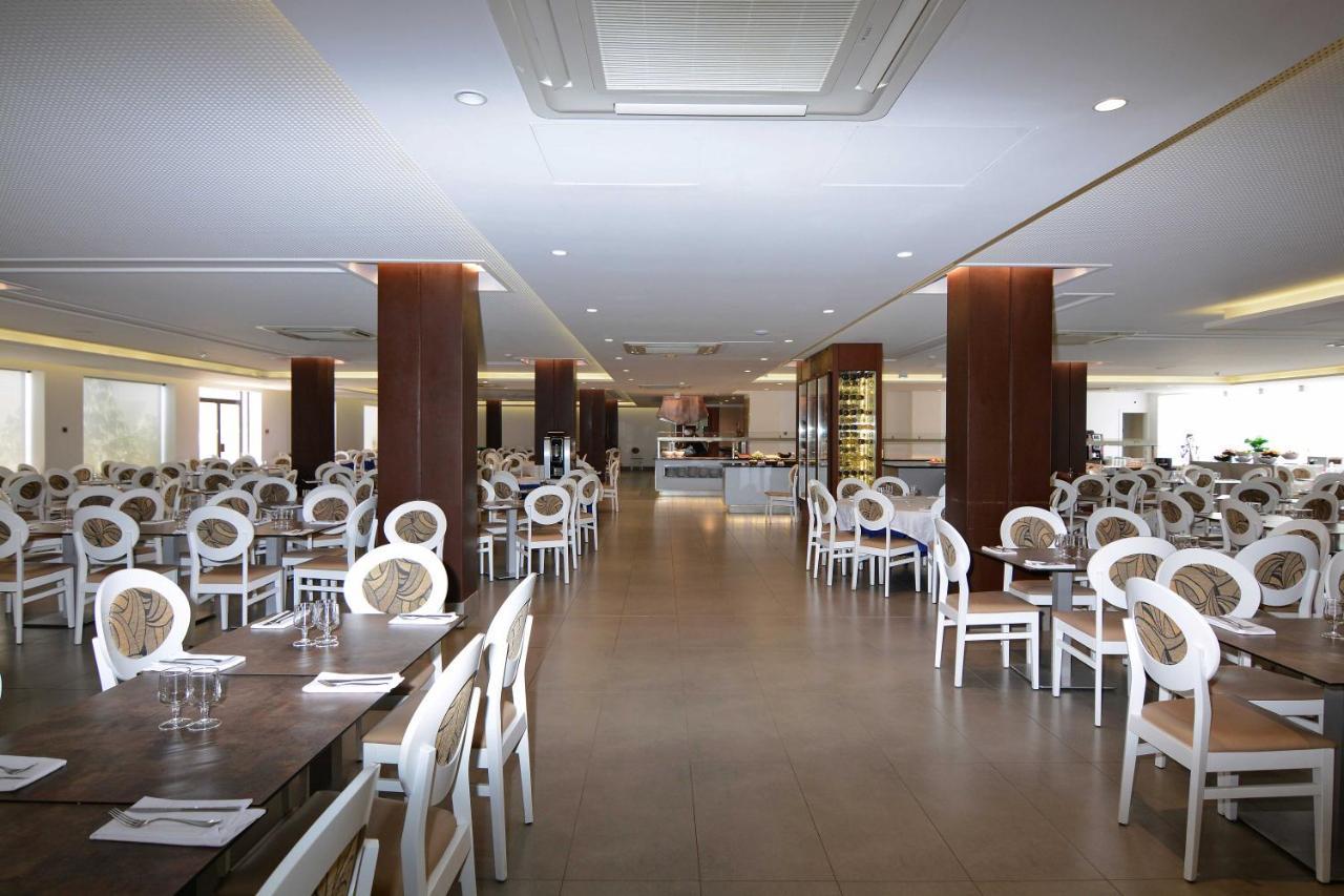 Don Angel - Adults Recommended Otel Santa Susanna Dış mekan fotoğraf