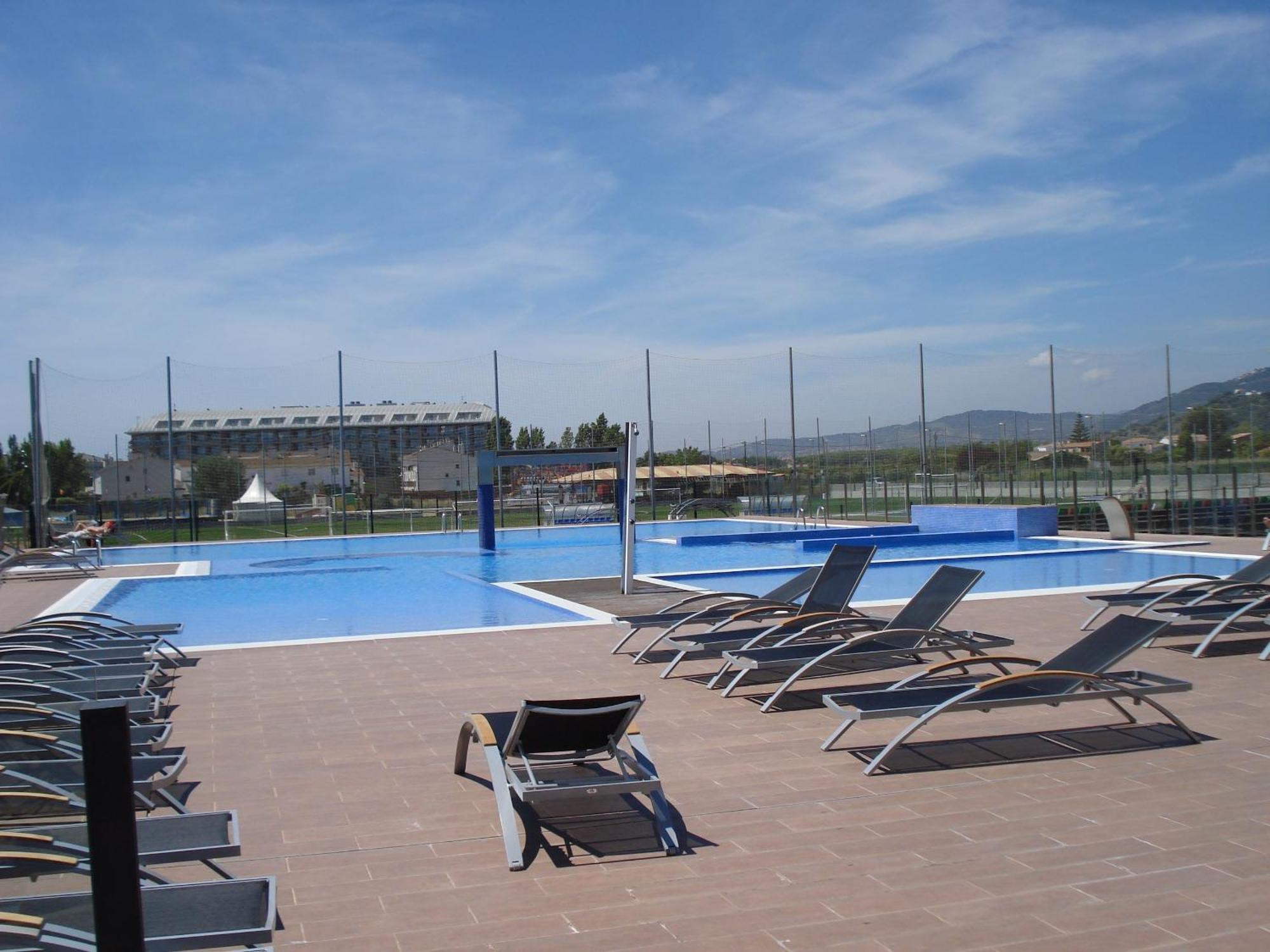 Don Angel - Adults Recommended Otel Santa Susanna Dış mekan fotoğraf