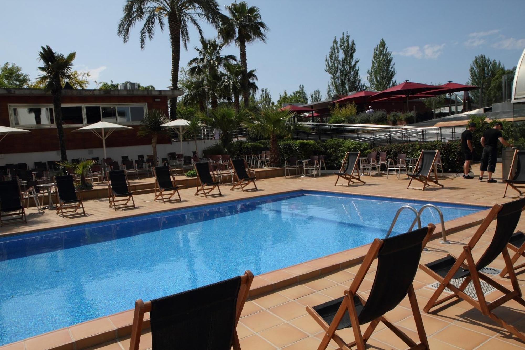 Don Angel - Adults Recommended Otel Santa Susanna Dış mekan fotoğraf