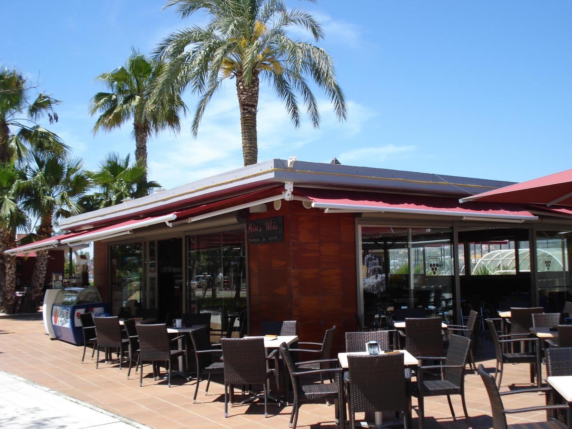 Don Angel - Adults Recommended Otel Santa Susanna Dış mekan fotoğraf