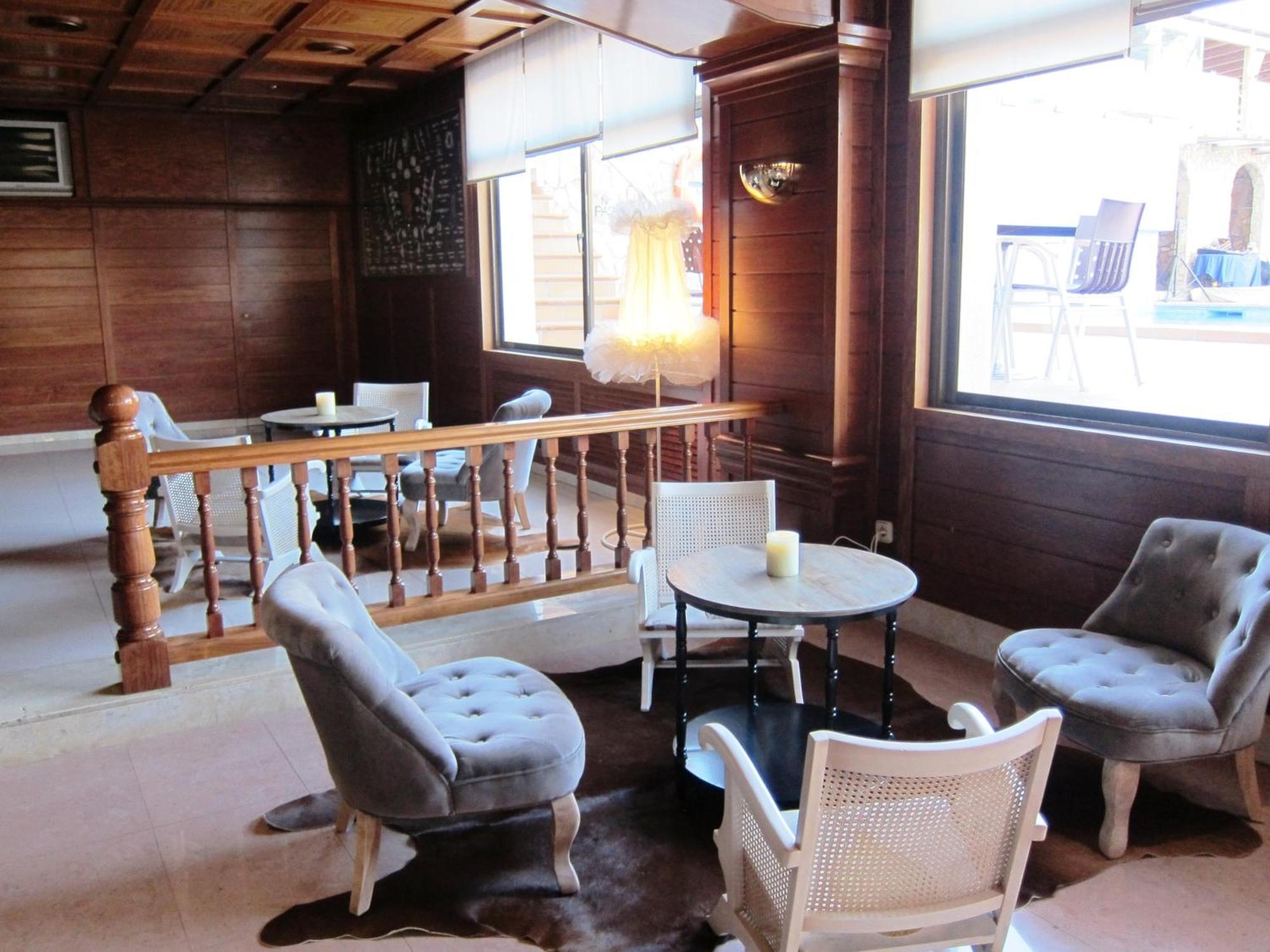 Don Angel - Adults Recommended Otel Santa Susanna Dış mekan fotoğraf