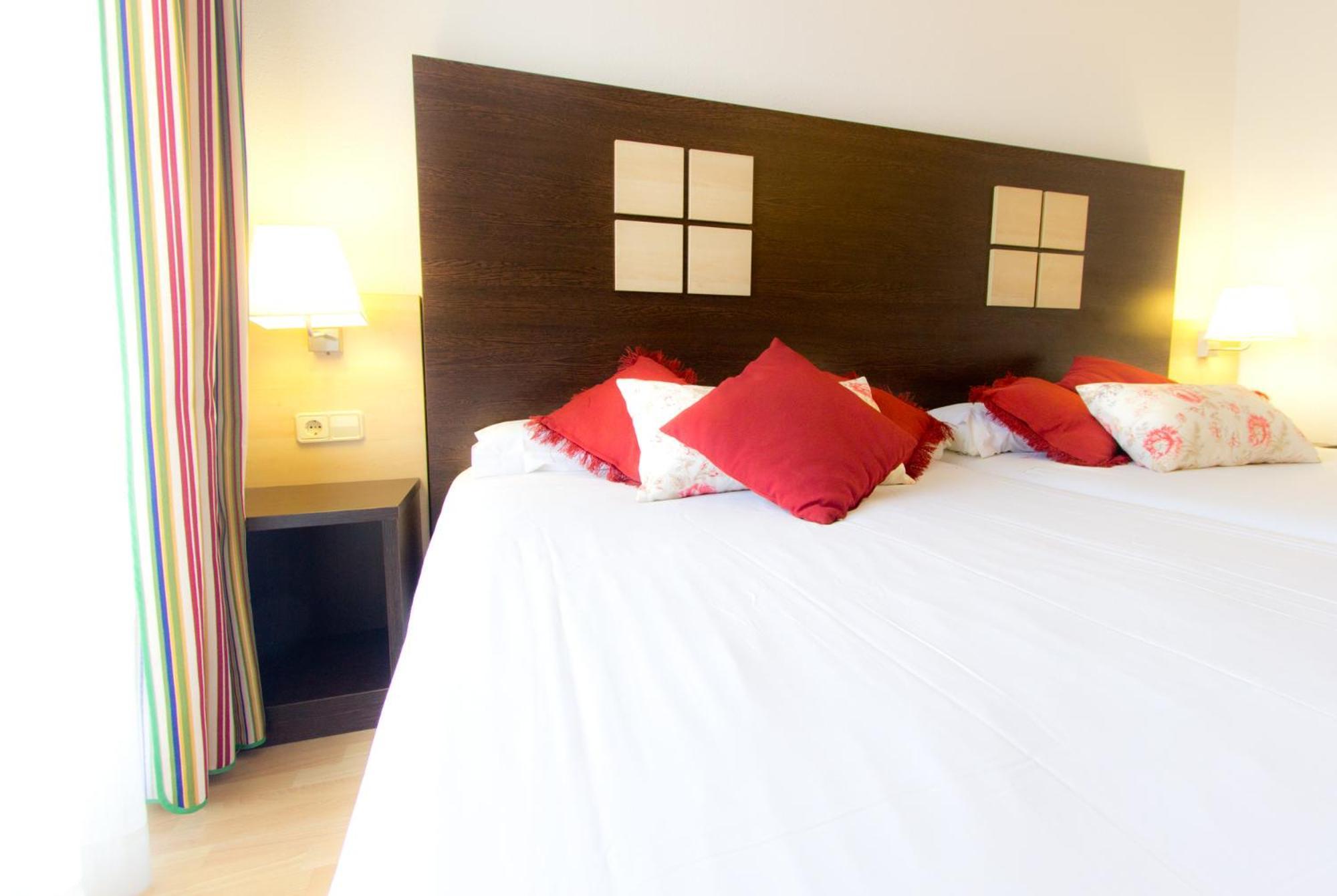 Don Angel - Adults Recommended Otel Santa Susanna Oda fotoğraf