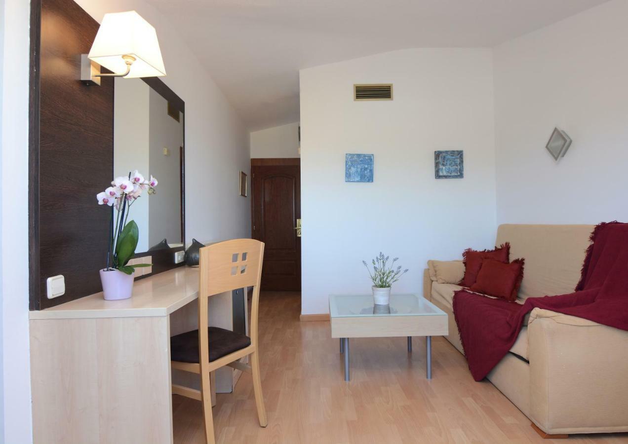 Don Angel - Adults Recommended Otel Santa Susanna Dış mekan fotoğraf