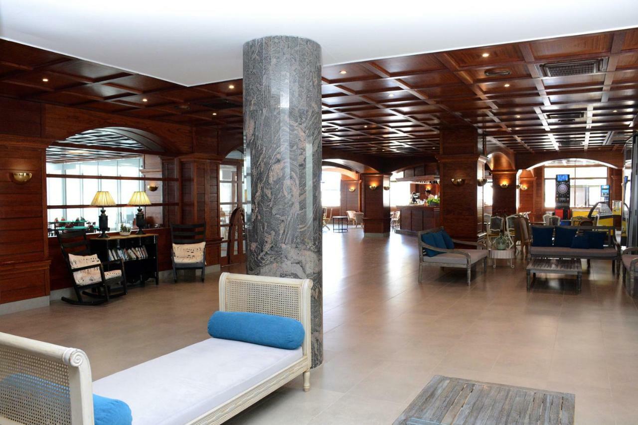 Don Angel - Adults Recommended Otel Santa Susanna Dış mekan fotoğraf