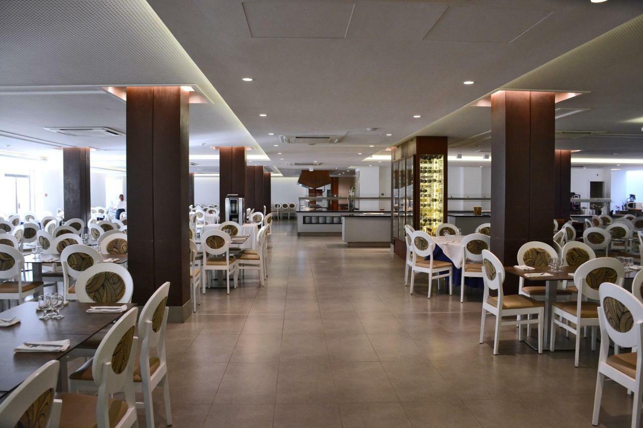 Don Angel - Adults Recommended Otel Santa Susanna Dış mekan fotoğraf